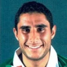 Profile Adán Núñez, : Info, news, matches and statistics