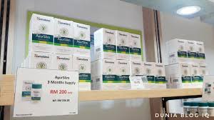 Himalaya ayurslim (weight loss) the natural and safe way to lose weight. Butik Himalaya Menyediakan Produk 100 Herbal Untuk Seisi Keluarga Dunia Blog Iq