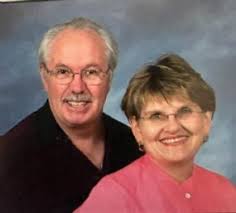 Families of the Month at St. Bernadette Council # 12164