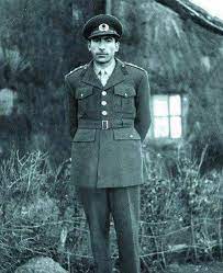 1950'ler, Kurmay Albay Alparslan Türkeş.