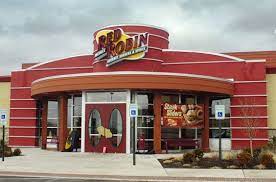 Red Robin Anywhere Red Robin Restaurant Red Robin Gourmet Burgers Restaurant Exterior
