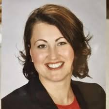 Julie Keller Dornbusch