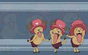 Tony Tony Chopper High Definition Wallpaper For Your Pc Desktop One Piece Wallpaper Iphone Chopper One Piece Pictures