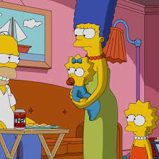 The Simpsons is 20 years past its creative high point. It's still the best  show ever made. - Vox