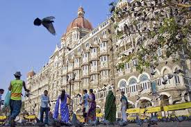 Taj Mahal Palace Hotel ...