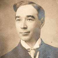 Arthur Clyde Price (1881–1950)