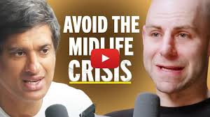 Unleashing Potential with Prof. Adam Grant