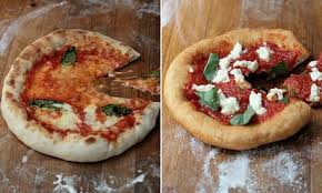 Image result for deep fried pizza