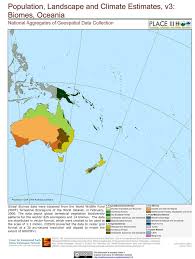 Biomes Found In The United States Biomes Oceania Australia Landscape Biomes Natural Phenomena