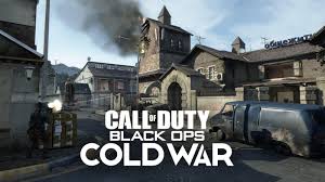 Joseph taub, chief analyst (osa/di) from: Black Ops Cold War Leak Claims Treyarch Planning At Least Eight More Map Remakes Dexerto