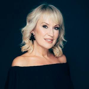 Nicki Chapman for Speaking & Hosting Events | Tidy Management