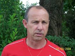 Gilbert WEBER, 67 ans (ESCOS, FREYMING MERLEBACH, DAX)