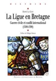 J'ai posé mes chansons sur des sols étrangers j'ai laissé dans le vent des prières s'envoler je garde dans le cœur un oiseau liberté je n'ai jamais cessé mon amour de t'aimer. La Ligue En Bretagne Chapitre V Stupeur Et Tremblements Ou Le Champ Du Desastre Presses Universitaires De Rennes