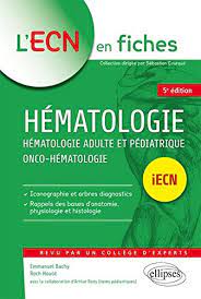 This application allows you to train on multiple choice series classified by course, hematology module, in pdf format. Dimitri Timothy Download L Ecn En Fiches Hematologie Pdf