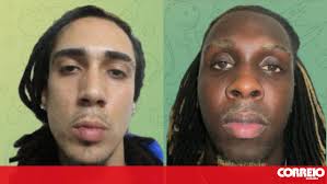 Já são conhecidos os rostos dos dois detidos pelo ataque ao autocarro da  Carris em Santo António dos Cavaleiros