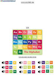 Printable grammar resources for esl teachers and kids. Livework Sheets How To Write Alphabet Abc Nacoo Abc Alphabet Gradation Sticker Set Fallindesign Com