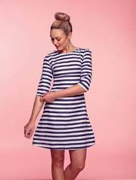 Mein problem ist dass ich mit meinen unschönen oberarmen eigentlich kein kleid ohne arme tragen kann und überlege beide kleider mit kurzen ärmeln nachzurüsten. Brigitte Dress Das Tunika Kleid Fur Damen Schnittmuster Kleid Schnittmuster Kleid Kostenlos Tunika Kleid