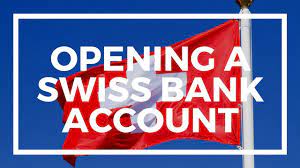 4 how to open a bank account in switzerland from abroad. How To Open A Swiss Bank Account Youtube