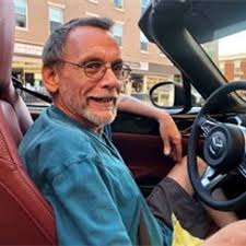 Gifford I. Benjamin Obituary May 26, 2021