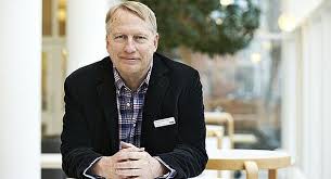 Vi skal ikke trille fingre, indtil vi finder noget biologisk”