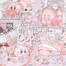 Kirby café soundtracks, the 25th anniversary orchestra covers, the anime, etc) the radio can hear us. Kirby Similar Hashtags Picsart