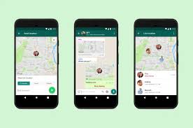 Cara menyadap wa dengan mudah dan tanpa terlacak. Ini Cara Lacak Lokasi Orang Lain Lewat Whatsapp Ternyata Gampang
