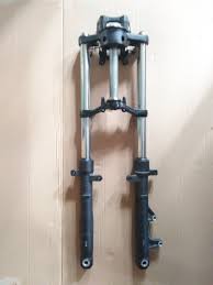 Shock Depan Cb 150 R