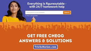 Discord bot that takes in your chegg link and sends you back the answer. Free Chegg Answers Solutions Unblur Chegg Questions In 2021