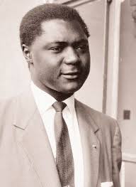 Tom Mboya Parliament Minister Kenya 1960s African People African History Historical Photos