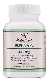 Double Wood Supplements Is Utilizing Mr Checkout S Fast Track Program To Reach Independent Nutrition Stores Nationwide Alpha Gpc Neurotransmitters Cholinergic