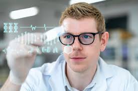 A Healthcare Management MBA Prepares Leaders for AI-Driven Healthcare