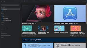 All of apple's latest hardware and software updates from its worldwide developers conference. Apple Developer App Updated With Wwdc 21 Information New Stickers Appleinsider