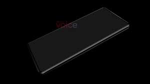 Upcoming Huawei P50 Pro