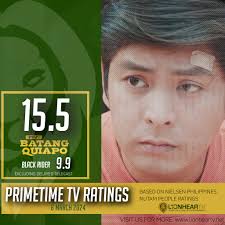 Coco Martin and his brother Ryan Martin ❤️