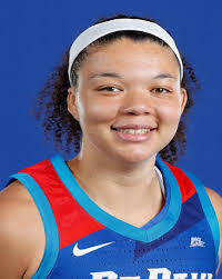 DEPAUL WOMEN'S BASKETBALL