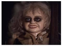 Games that gave me nightmares as a kid