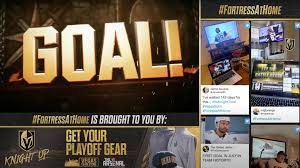 Visit espn to view the vegas golden knights team schedule for the current and previous seasons. At The Rink Vegas Golden Knights Offer Fortress At Home Debut Studio For 2020 21 Nhl Season