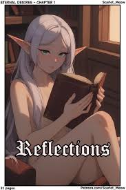 Frieren Eternal Desires Chapter 1 comic porn | HD Porn Comics