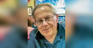 Obituary information for Merlin "Johnny" Flatgard