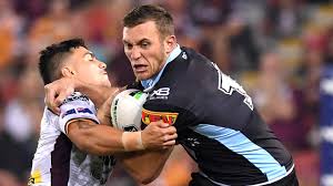 Capewell's form this season saw him feature as part of queensland's extended squad for the opening two state of origin games this year and now he's one of the hottest free agents on the market for. Kurt Capewell Was Considered For Queensland S Left Edge In Selection Meeting Sporting News Australia