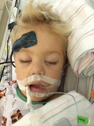 Pulled an all nighter interceeding for Gage and several other friends who  need a miracle. I'm so grateful that I know a name!