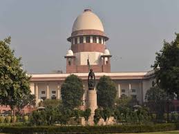 The supreme court will expand from its current nine members to 13 under a plan, which the intercept said will the constitution does not specify how many justices should sit on the court. Supreme Court Slams Haryana Government Finds Firm Used Influence To Bag Mining Lease Chandigarh News Times Of India