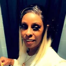 Gilda Roberson's Instagram, Twitter & Facebook