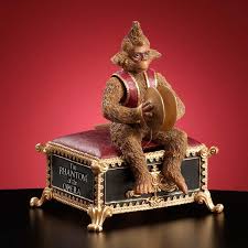 Music Box Phantom Monkey Music Box Phantom Of The Opera Keywordspy Phantom Of The Opera Music Box Phantom