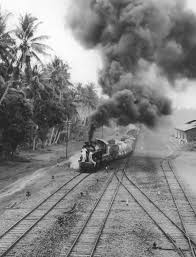 • adab berpakaian mengikut kesesuaian • doa memakai pakaian • doa menanggalkan pakaian 2. Kereta Api Krueng Mane Krueng Geukuh Jelmaan Atjeh Staat Spoorwegen Tempo Doeloe Steemit