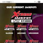 Extreme Bar Bingo at the Silver Spur