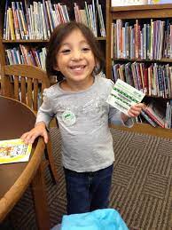 Explore staff picks, reading recommendations, award winners, bestsellers and books by genre. Chicago Public Library Her First Library Card Here S Your Tuesday