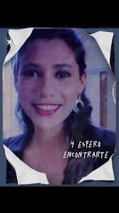 Let's find Karla Villagra