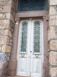 Cunda Kapilari Kapilar Adalar Kapi