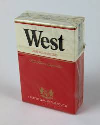 West Cigarettes Online Buy West Cigarettes Online Shopping Cigs From Website Http Www Cigarettescigs Com Kaiser